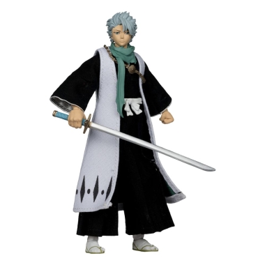 Bleach: Thousand-Year Blood War Figurina articulata Toshiro Hitsugaya18 cm (Wave 2)