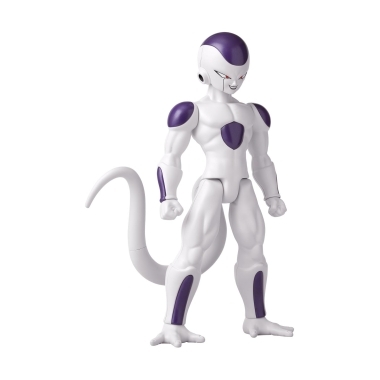 Dragon Ball Super Limit Breaker Series Figurina articulata Frieza 30 cm