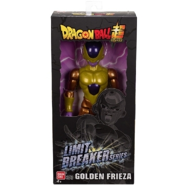 Dragon Ball Limit Breaker Figurina Golden Frieza 30 cm