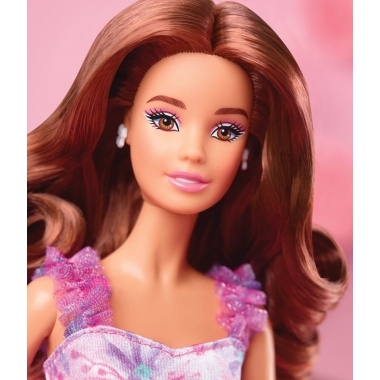 Barbie Signature Doll Birthday Wishes Barbie