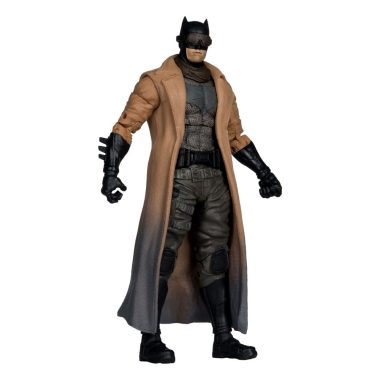 Batman v Superman: Dawn of Justice DC Multiverse Figurina articulata Batman (Knightmare) 18 cm