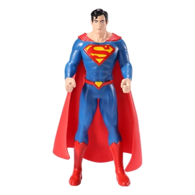 DC Comics Figurina flexibila Superman 14 cm