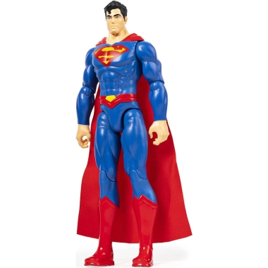 DC Comics Figurina articulata Superman 30cm