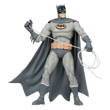 DC McFarlane Collector Edition Wave 5 Figurina articulata Manga Batman #16 18 cm