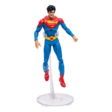 DC Multiverse Figurina articulata Superman Jon Kent (DC Future State) 18 cm