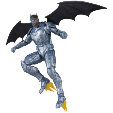 DC Multiverse Figurina articulata Batwing New 52 18 cm