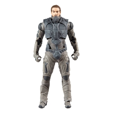 Dune Build A Action Figure Duncan Idaho 18 cm