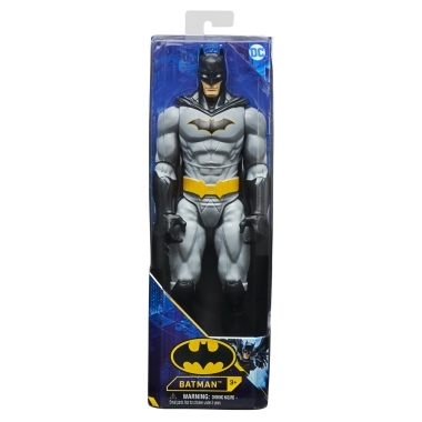 Batman (Batman Rebirth) Figurina articulata 30cm