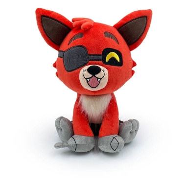 Five Nights at Freddy's Jucarie de plus Foxy Sit 22 cm