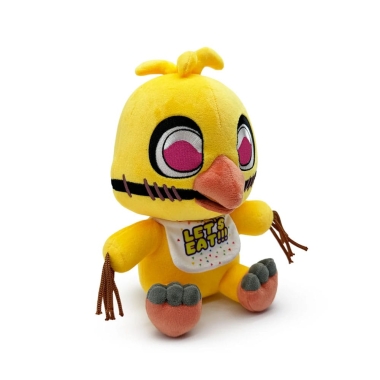 Five Nights at Freddy's Robot Jucarie de plus Withered Chica 22 cm