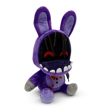 Five Nights at Freddy's Robot Jucarie de plus Withered Bonnie 22 cm