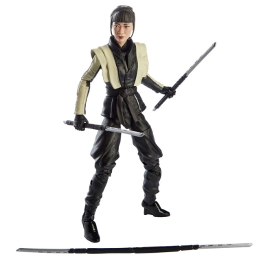 G.I. Joe Classified Series Figurina Akiko 15 cm