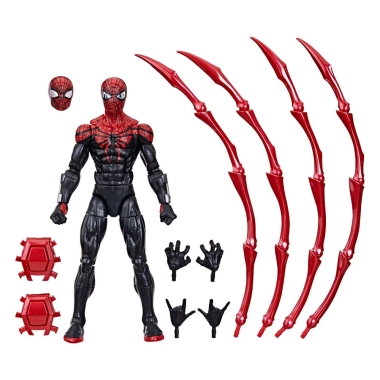 Marvel 85th Anniversary Marvel Legends Figurina articulata Superior Spider-Man 15 cm