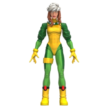 Marvel Legends Figurina articulata Marvel’s Rogue (Colossus BAF) 15 cm