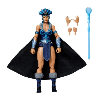 Masters of the Universe: New Eternia Masterverse Figurina articulata Evil-Lyn 18 cm