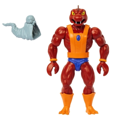 Masters of the Universe Origins Cartoon Collection Figurina articulata Clawful 14 cm