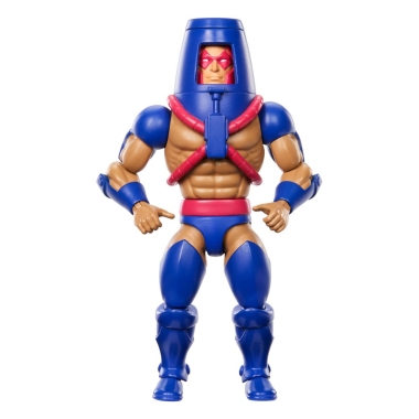 Masters of the Universe Origins Figurina articulata Man-E-Faces 14 cm