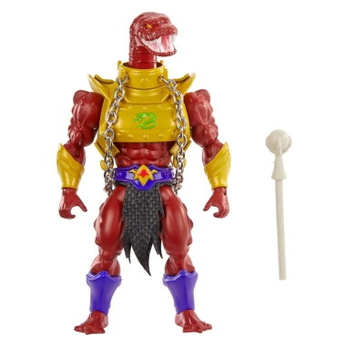 Masters of the Universe Origins Figurina articulata Snake Men: Vypor 14 cm