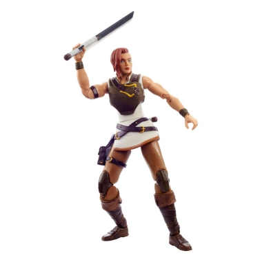 Masters of the Universe: Revelation Masterverse Figurina articulata Teela 18 cm