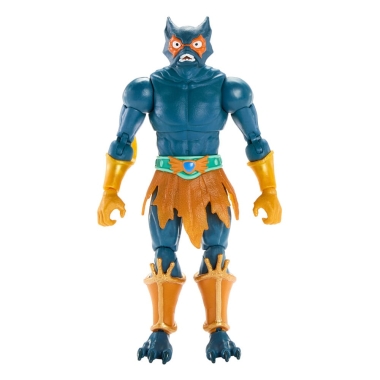 Masters of the Universe: Revelation Masterverse Figurina articulata Classic Mer-Man 18 cm