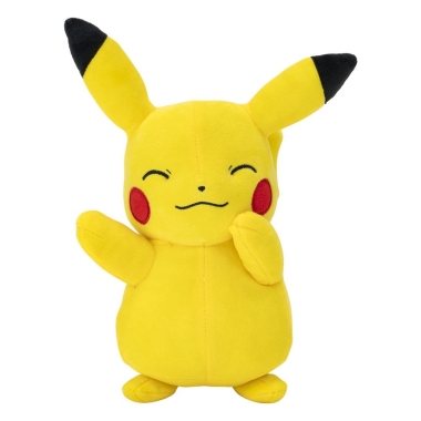 Pokemon Jucarie de plus Pikachu #6 20 cm