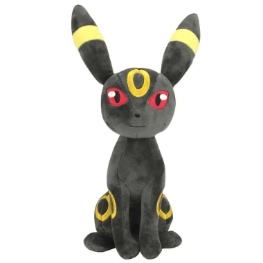 Pokemon Jucarie de plus Umbreon 20 cm