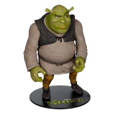 Shrek Movie Statueta PVC Shrek 30 cm