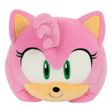 Sonic The Hedgehog Mocchi-Mocchi Amy Rose 30 cm