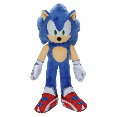 Sonic - The Hedgehog Jucarie de plus Sonic 33 cm