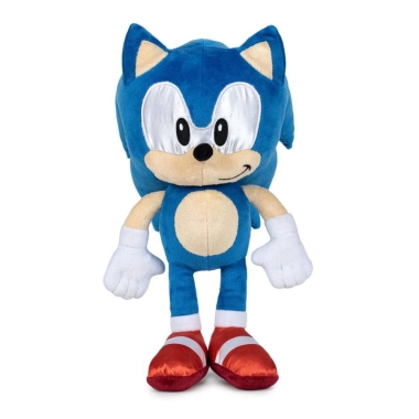 Sonic The Hedgehog Jucarie de plus Sonic Classic 30 cm