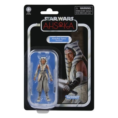 Star Wars: Ahsoka Vintage Collection Figurina articulata Ahsoka Tano (Peridea) 10 cm