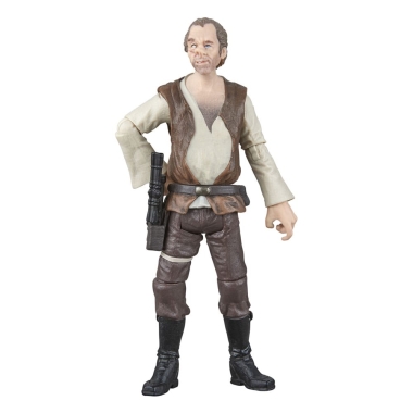 Star Wars Episode IV Vintage Collection Figurina articulata Doctor Evazan 10 cm