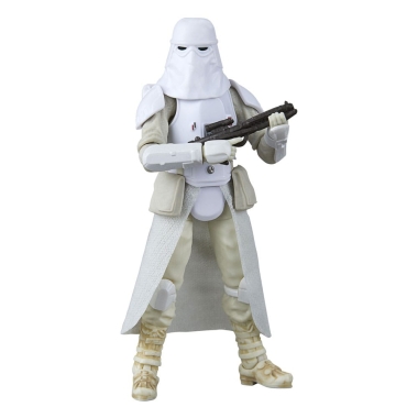 Star Wars Episode V Vintage Collection Figurina articulata Imperial Snowtrooper (Hoth Battle Gear) 10 cm