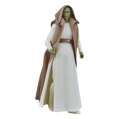 Star Wars: The Acolyte Black Series Figurina articulata Jedi Master Vernestra Rwoh 15 cm