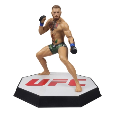 UFC Statueta PVC Conor McGregor 18 cm