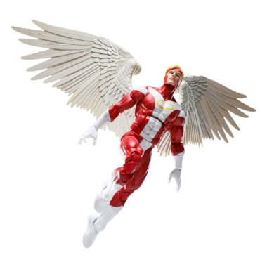 X-Men: Comics Marvel Legends Series Deluxe Figurina articulata Marvel's Angel 15 cm